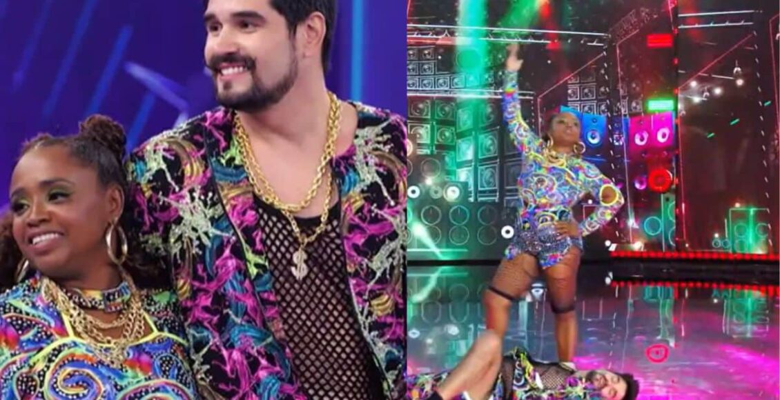 daiane dos santos idade