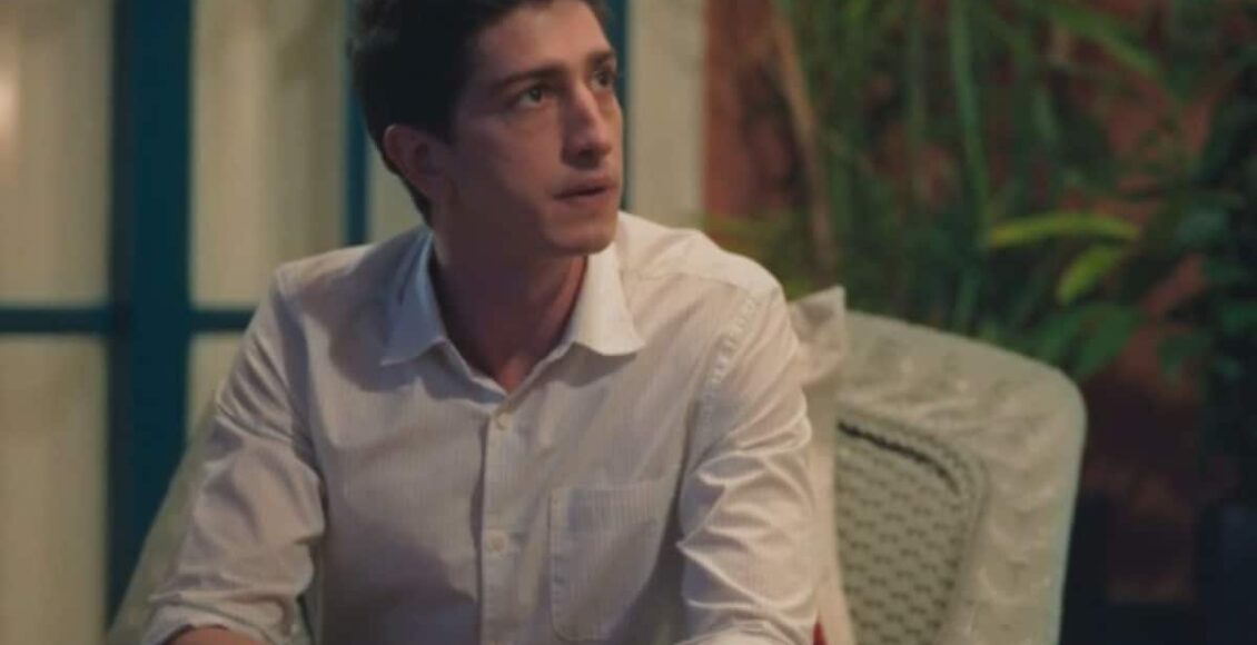daniel morre em terra e paixão