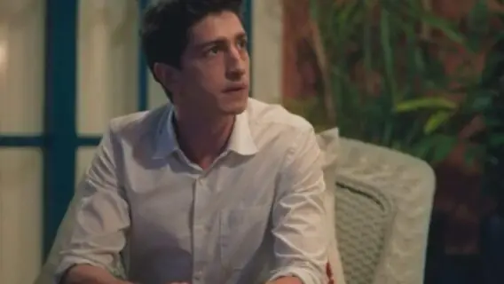 Daniel morre na novela Terra e Paixão?