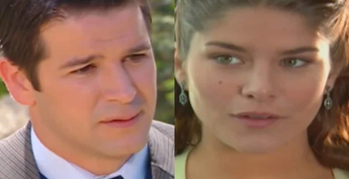 danilo e olga se casam ou não