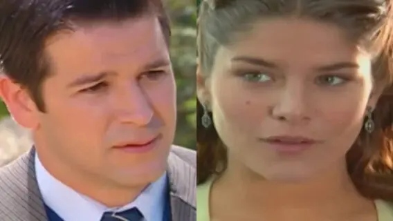 Danilo e Olga se casam ou não em Chocolate com Pimenta?