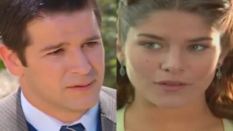 Danilo e Olga se casam ou não em Chocolate com Pimenta?