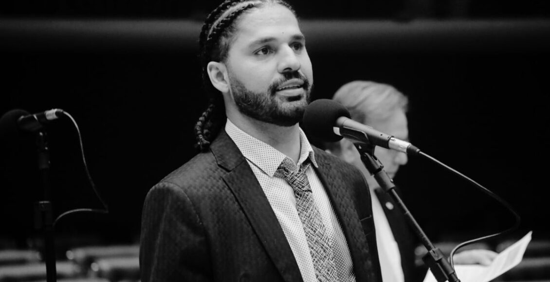 David Miranda morre aos 37 anos