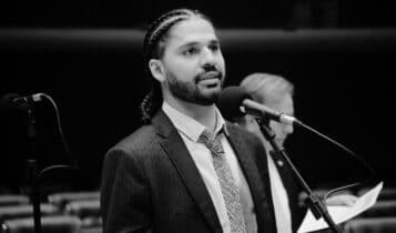 David Miranda morre aos 37 anos