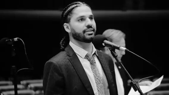 Ex-deputado David Miranda morre aos 37 anos