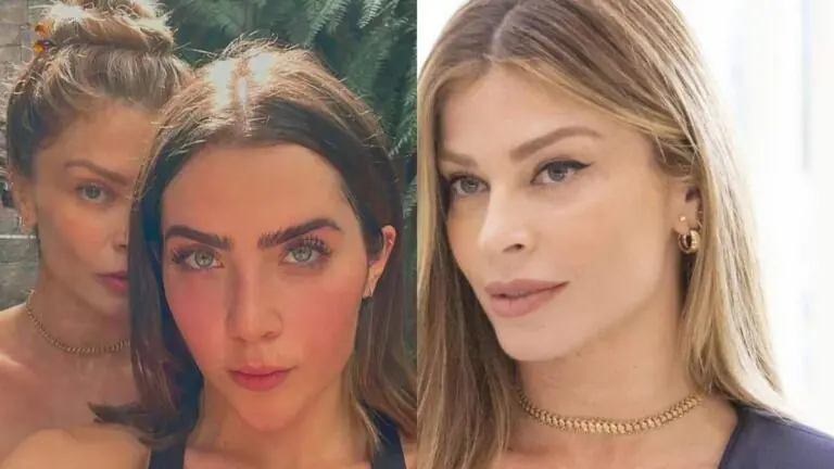 Grazi Massafera volta, mas Débora está viva em Travessia?