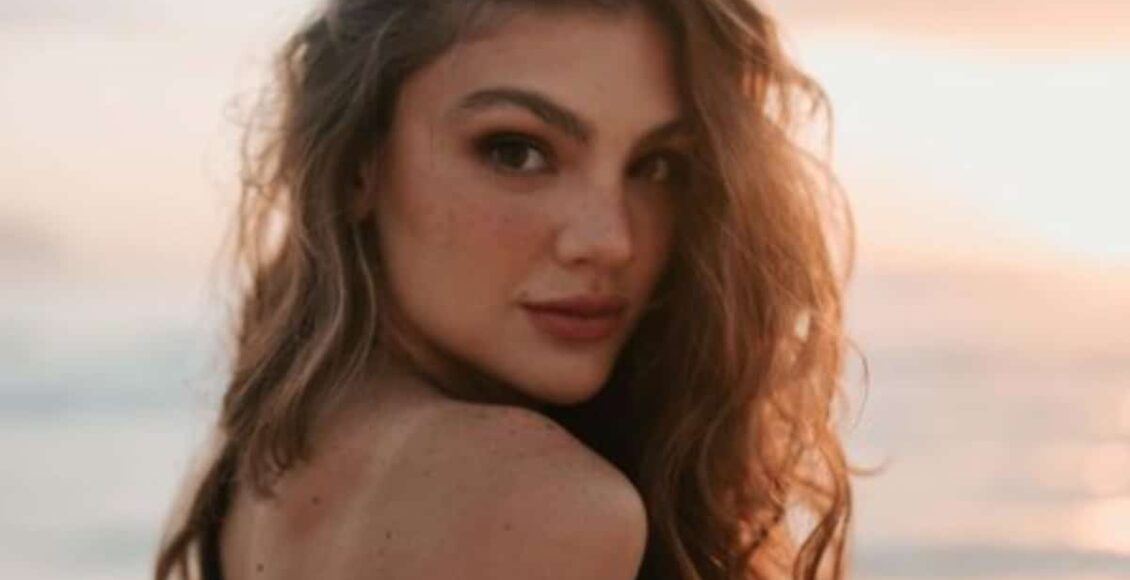 debora ozório antes e depois