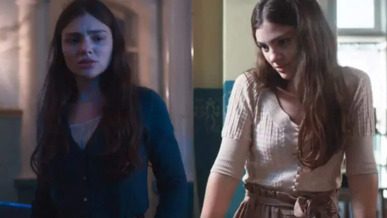 Lembra dela? Veja Debora Ozório em Além da Ilusão