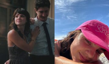 Debora Ozório novelas