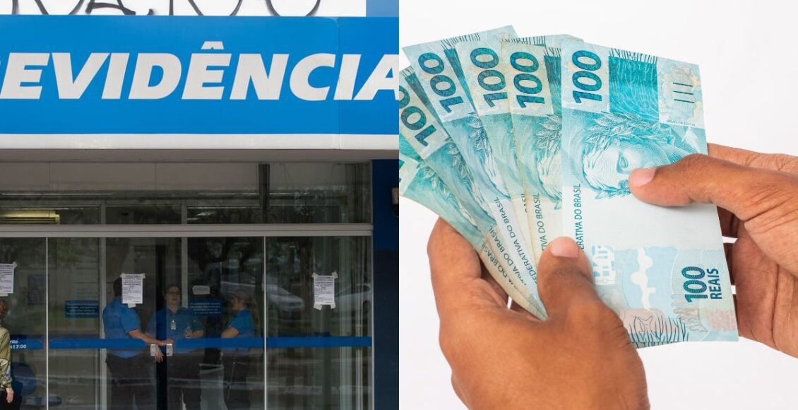 décimo terceiro dos aposentados