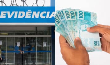 décimo terceiro dos aposentados
