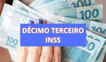 Segunda parcela do décimo terceiro