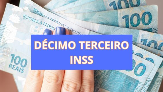 Quando cai a segunda parcela do décimo terceiro do INSS?