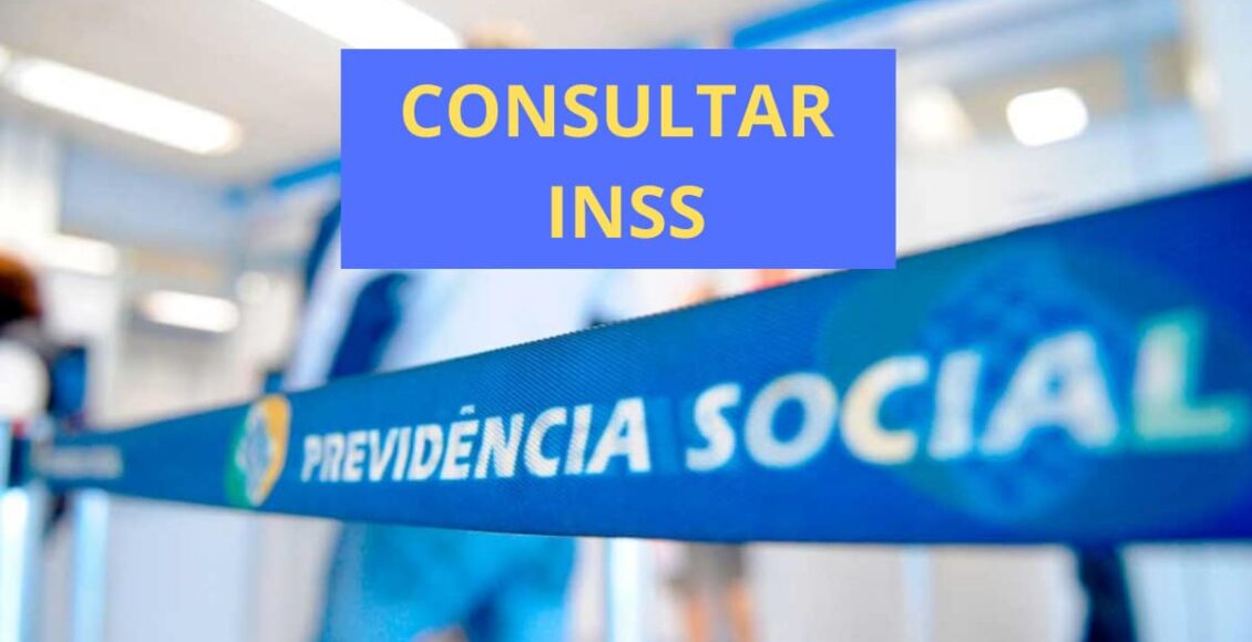 consultar o 13º salário INSS de 2023