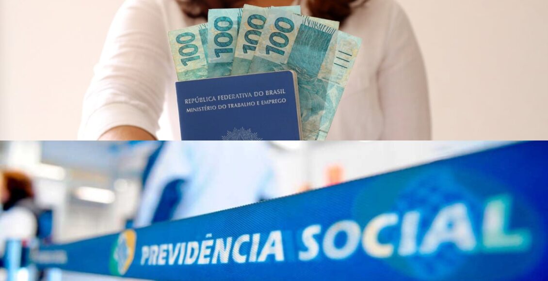 Calendário do 13º salário do INSS