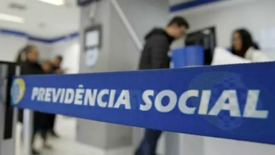 INSS está aceitando pedido de auxílio-doença só com documentos