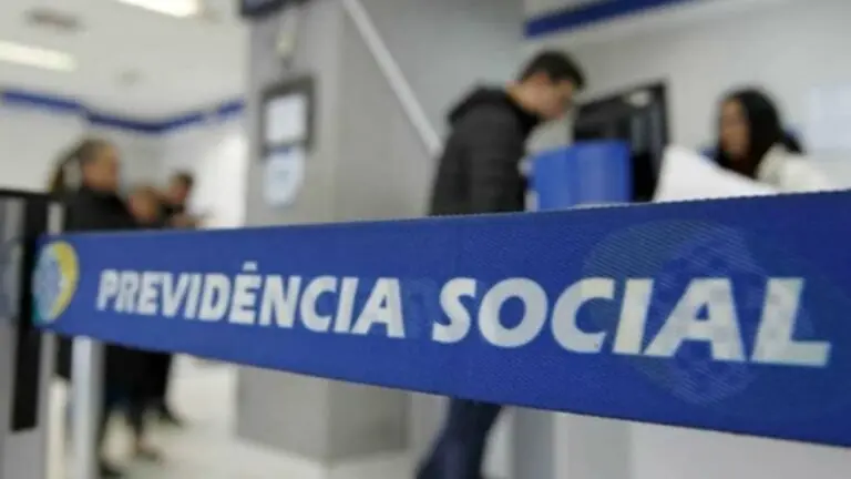 INSS está aceitando pedido de auxílio-doença só com documentos