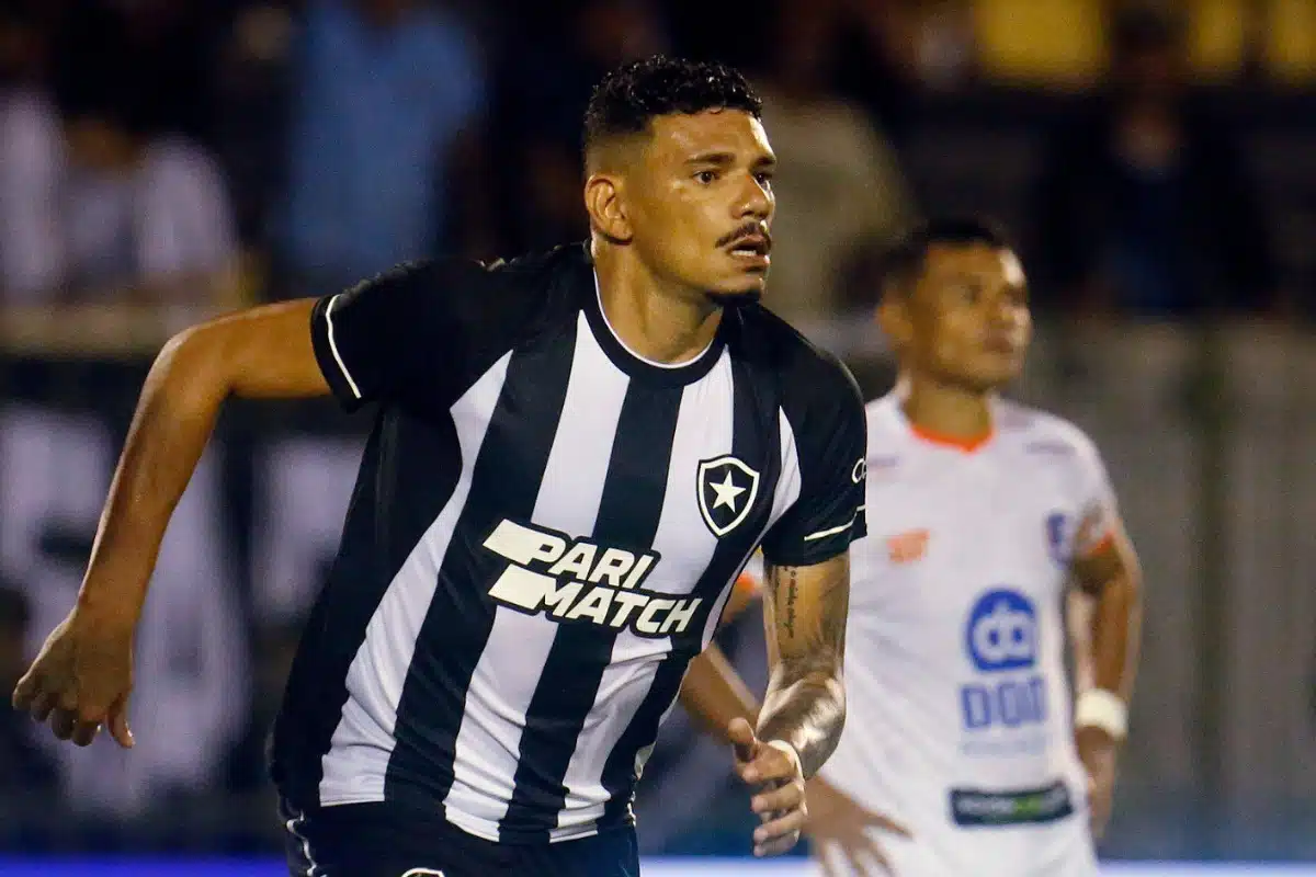 Top 10 artilheiros do Brasileirão 2023 até agora