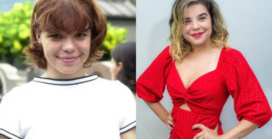 marcinha de mulheres apaixonadas