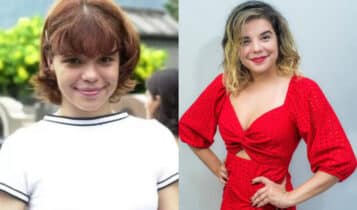 marcinha de mulheres apaixonadas