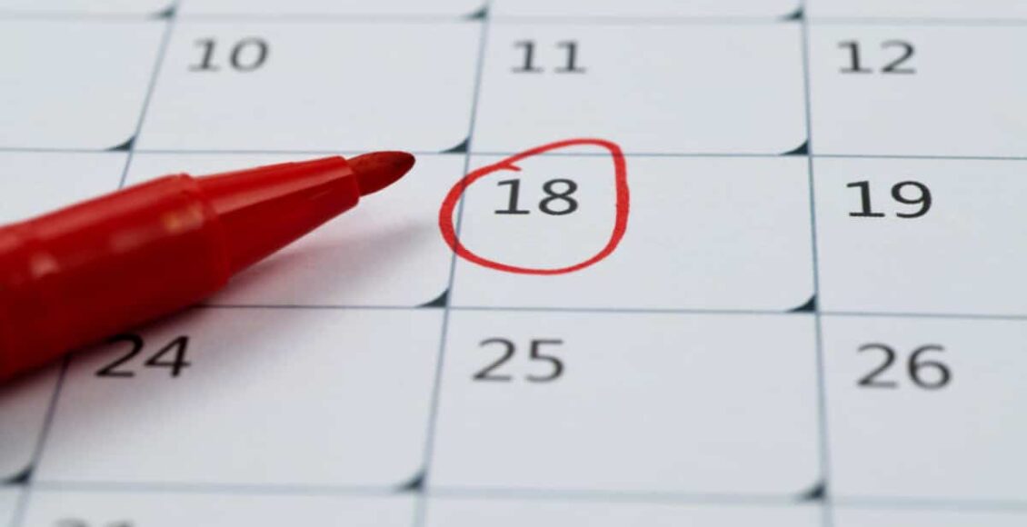 O que se comemora dia 18 de maio no Brasil
