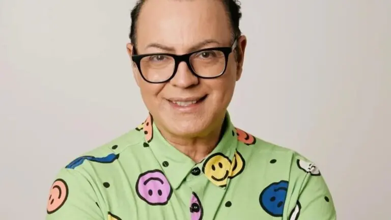 Eliminado de A Grande Conquista, ex-BBB Dicesar ainda sonha com fama