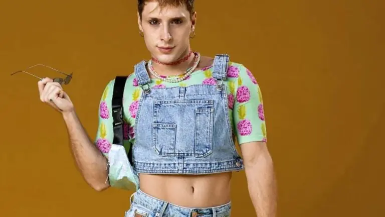 Quem é Diego Martins? Drag queen estará em Terra e Paixão