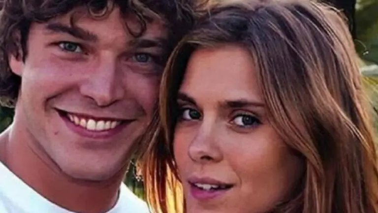 Edwiges e Cláudio ficam juntos em Mulheres Apaixonadas?