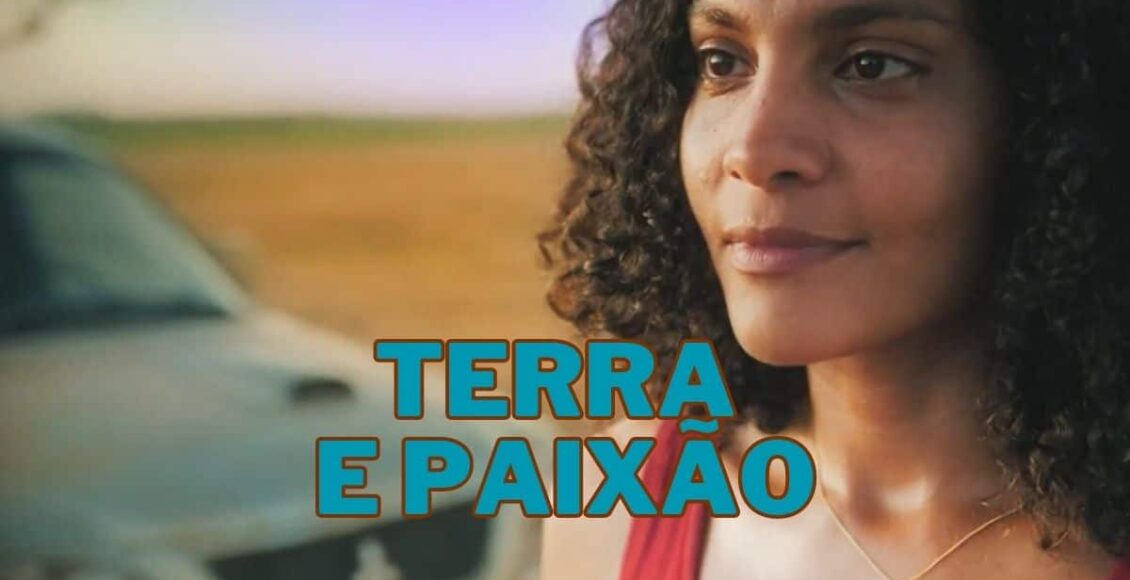 Elenco da novela Terra e Paixão