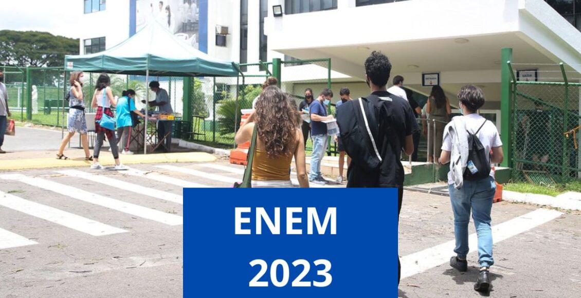 horário resultado da isenção do Enem