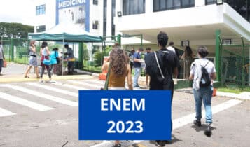 horário resultado da isenção do Enem