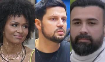 Enquete a grande conquista