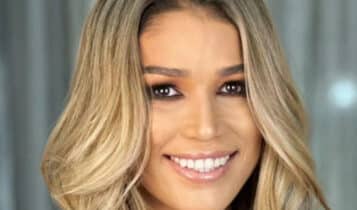 Érika Coimbra a grande conquista