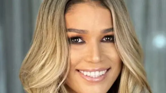 Érika Coimbra quer ver ‘fogo no parquinho’ em A Grande Conquista