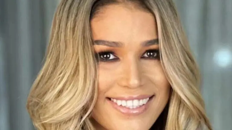 Érika Coimbra quer ver ‘fogo no parquinho’ em A Grande Conquista