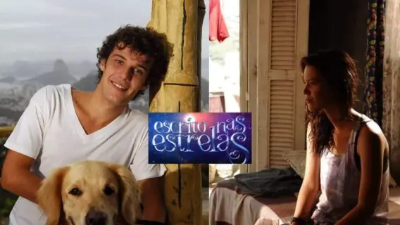 Escrito nas Estrelas vai substituir Chocolate com Pimenta em 2023?