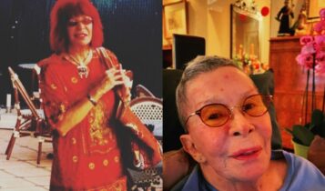 Especial da Rita Lee na Globo