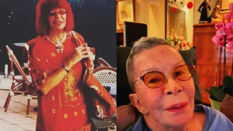 Que horas começa especial de Rita Lee hoje na TV Globo – 09/05