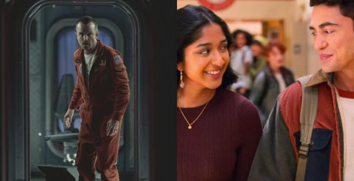 Estreias da Netflix de junho 2023: