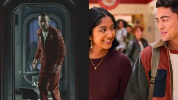 Estreias da Netflix de junho 2023: filmes e séries que entram no catálogo