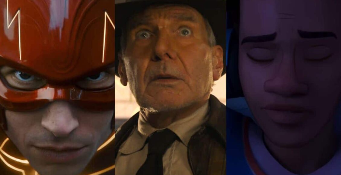 Estreias do cinema em junho de 2023