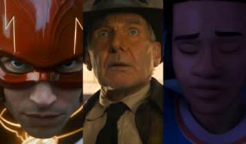 Estreias do cinema em junho de 2023