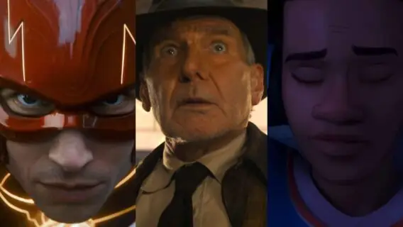 Estreias do cinema em junho 2023: lista atualizada de filmes