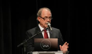 Roda Viva horário, Aloizio Mercadante