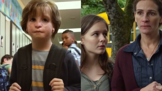 Tema do filme Extraordinário é história real?