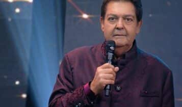 faustão vai sair da band