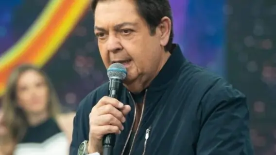 Após ausência, Faustão vai apresentar o programa hoje?