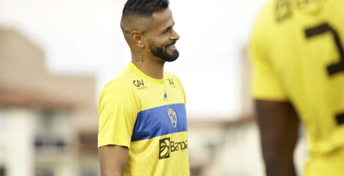Onde assistir Figueirense x Paysandu ao vivo e horário da Série C