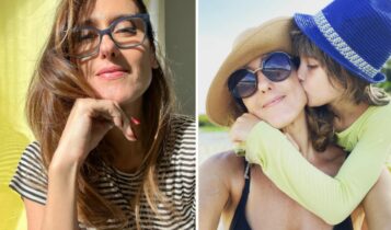 Quem é a filha de Paola Carosella