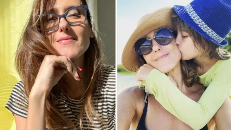 Quem é a filha de Paola Carosella? Chefe tem uma herdeira